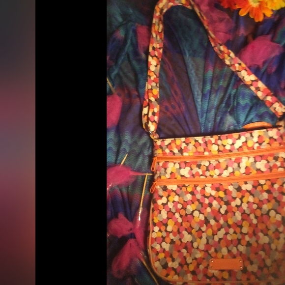 Vera Bradley Pixie Confetti - Picture 6 of 12